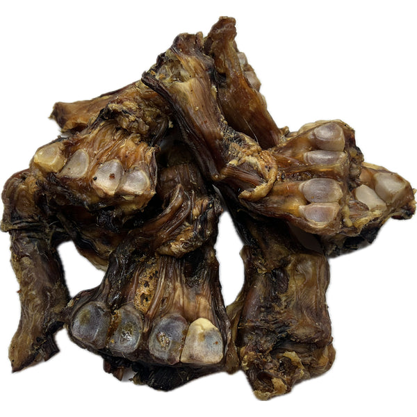 Beef Neck Achilles Tendons