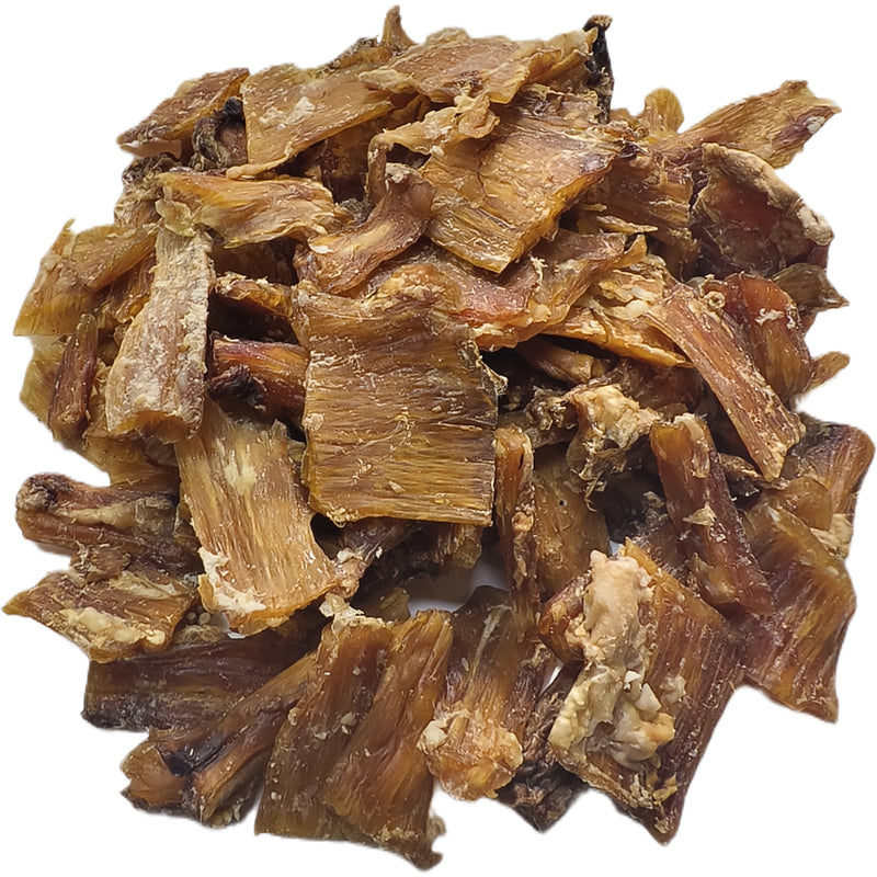 Beef CUT Neck Tendons 1 kg