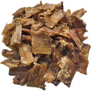 Beef CUT Neck Tendons