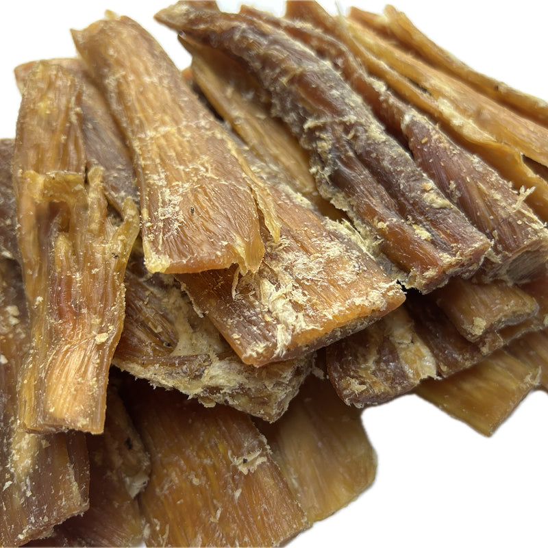 Beef Necks - Tendons 1 kg