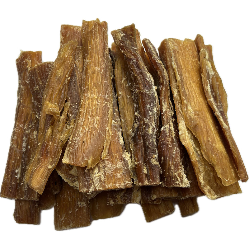 Beef Necks - Tendons 1 kg