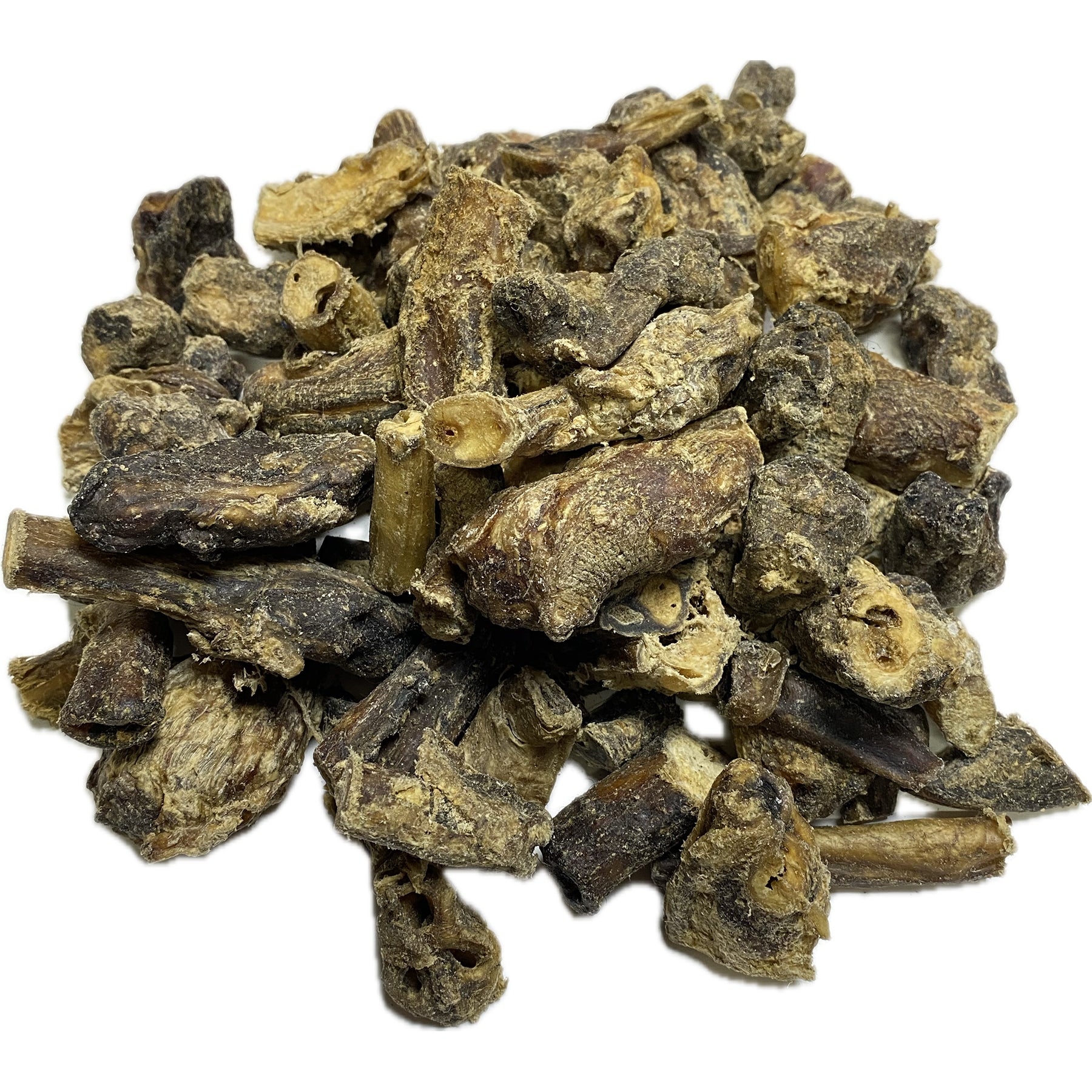 Beef Pizzle Ends with Meat