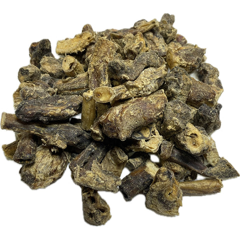 Beef Pizzle Ends with Meat