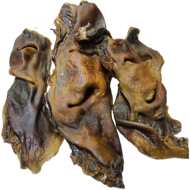 Beef Cow Large Snouts 1 kg