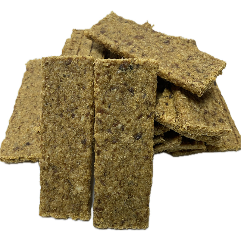 BEEF Meaty Strips 1 kg
