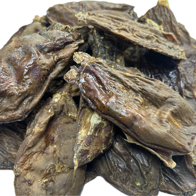 Beef CUT Testicles Testes 1 kg