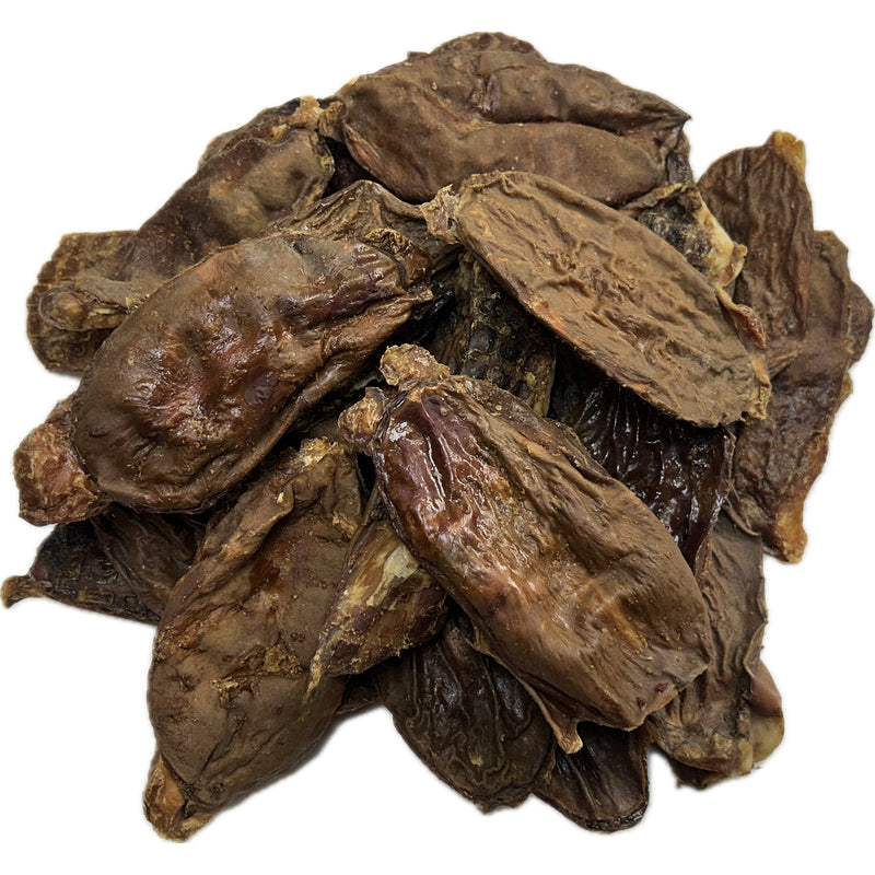 Beef CUT Testicles Testes 1 kg