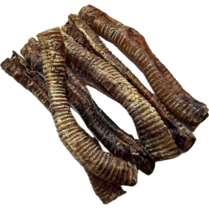 Beef Trachea Pipe 40cm 1 kg