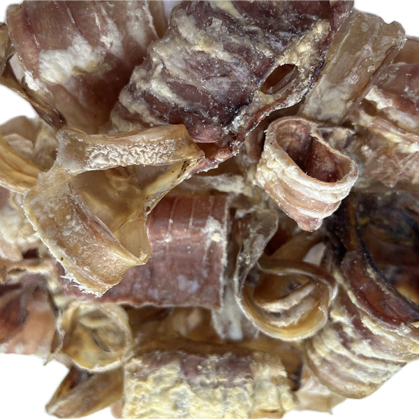 Beef Trachea Pipe CUT