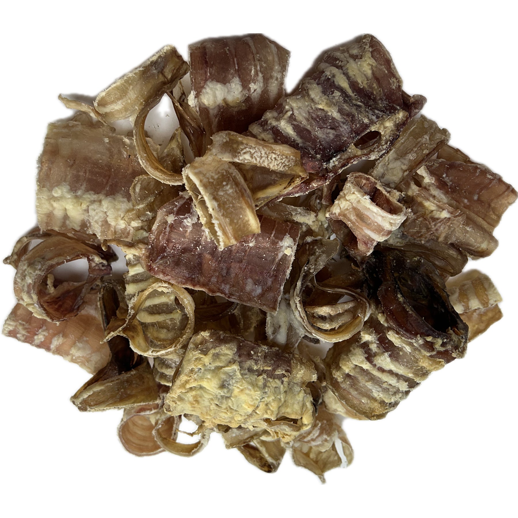 Beef Trachea Pipe CUT