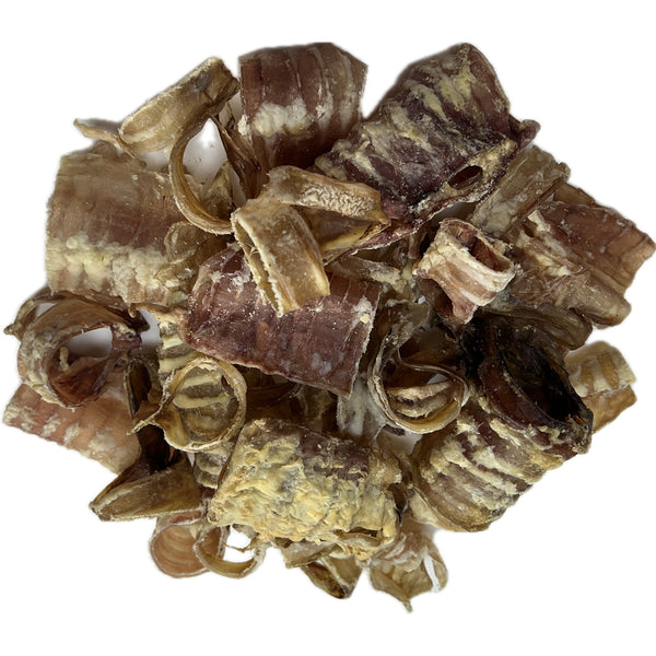 Beef Trachea Pipe CUT