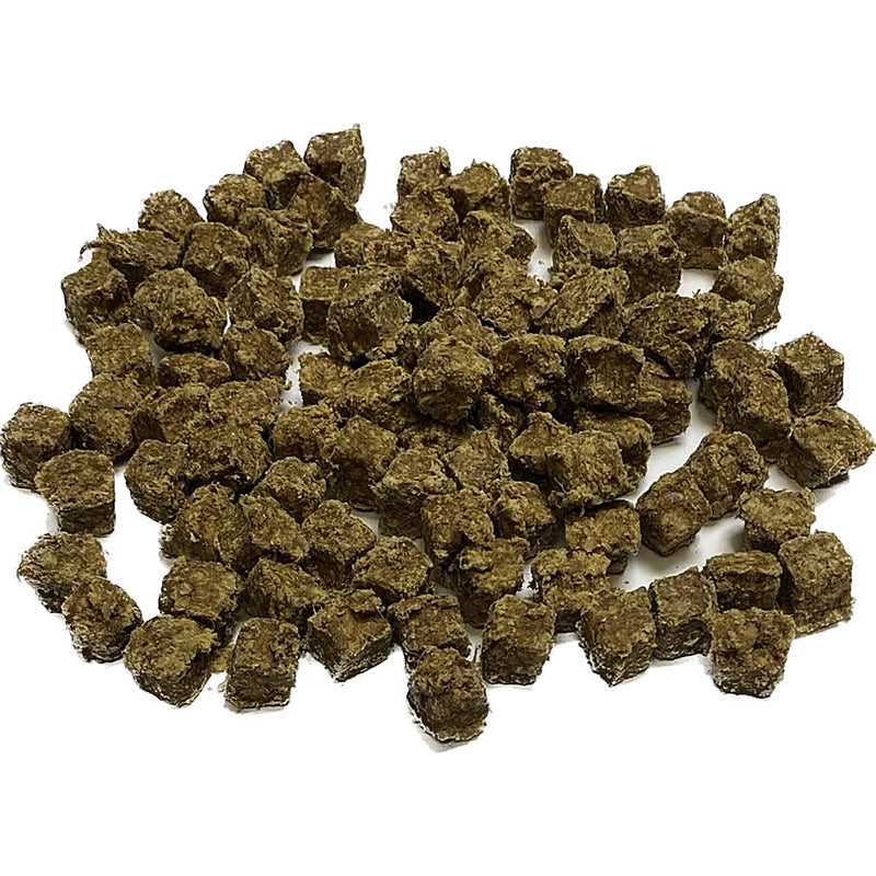 CHICKEN Cubes Training Treats 1 kg