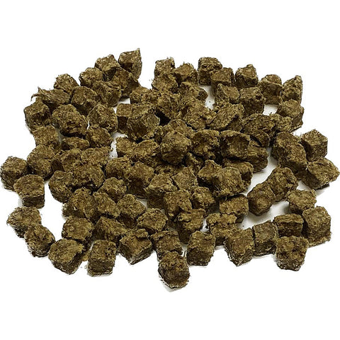CHICKEN Cubes Training Treats