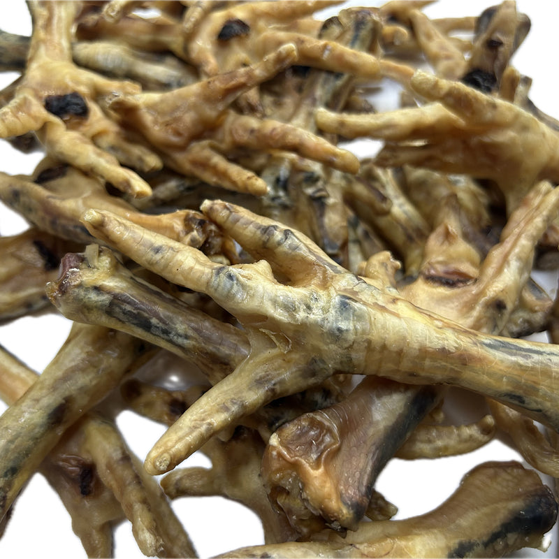 Chicken Feet 1 kg