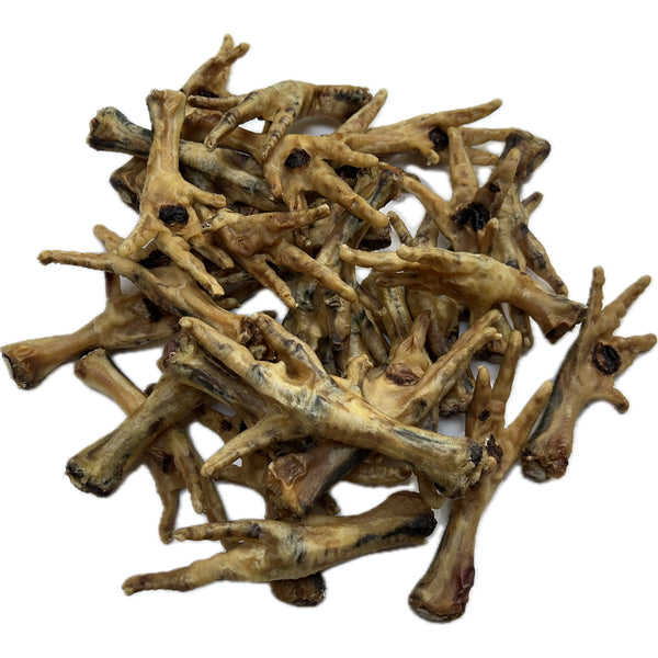 Chicken Feet