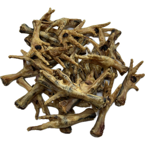 Chicken Feet
