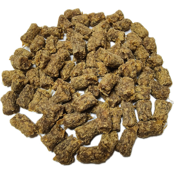Chicken Mini Bites