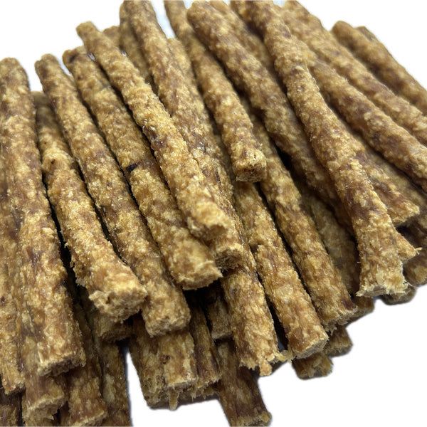 CHICKEN Mini Jerky Sticks