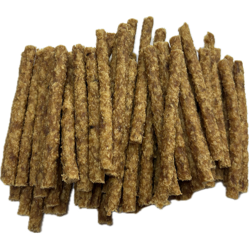 CHICKEN Mini Jerky Sticks 1 kg