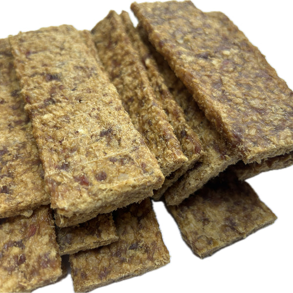 CHICKEN Meaty Strips