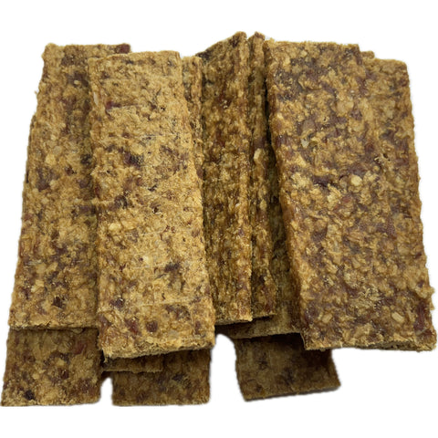 CHICKEN Meaty Strips