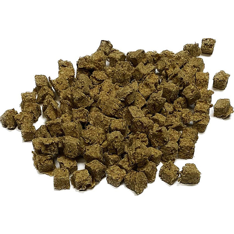 DUCK Cubes Training Treats 1 kg