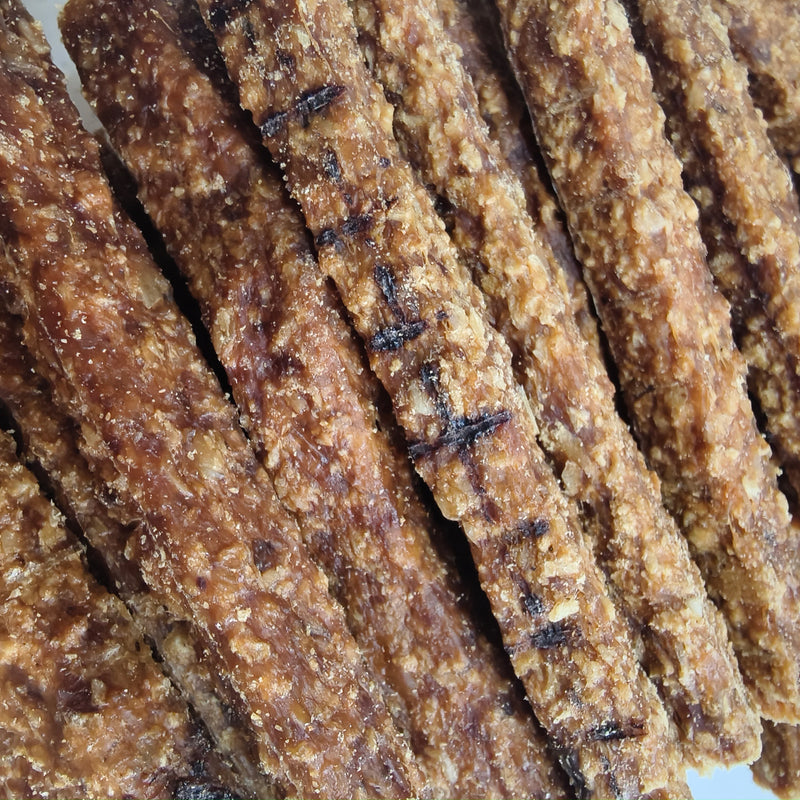 Duck Crunchy Bars 1 kg