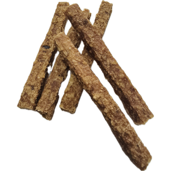 Duck Crunchy Bars
