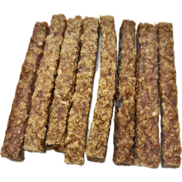 Duck Crunchy Bars