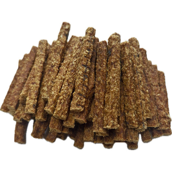 Duck Crunchy Bars