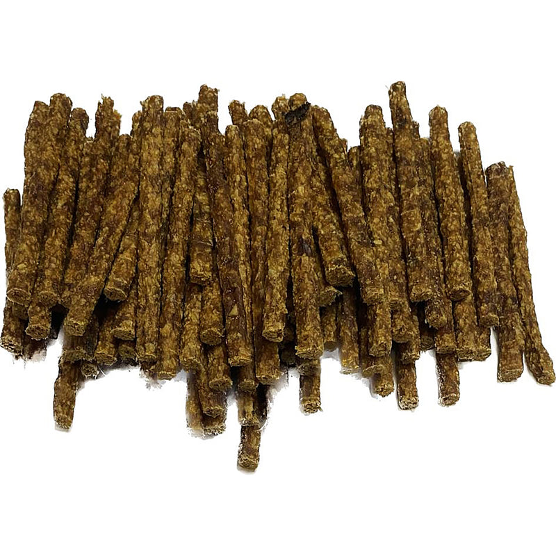 DUCK Mini Jerky Sticks 1 kg