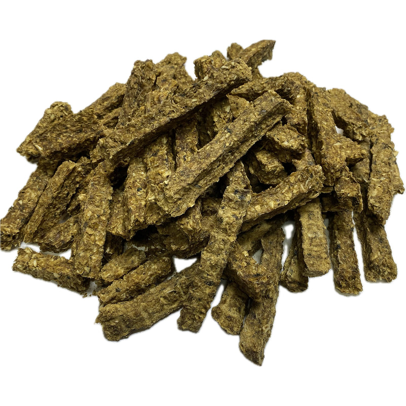 COD Jerky Square Sticks 1 kg