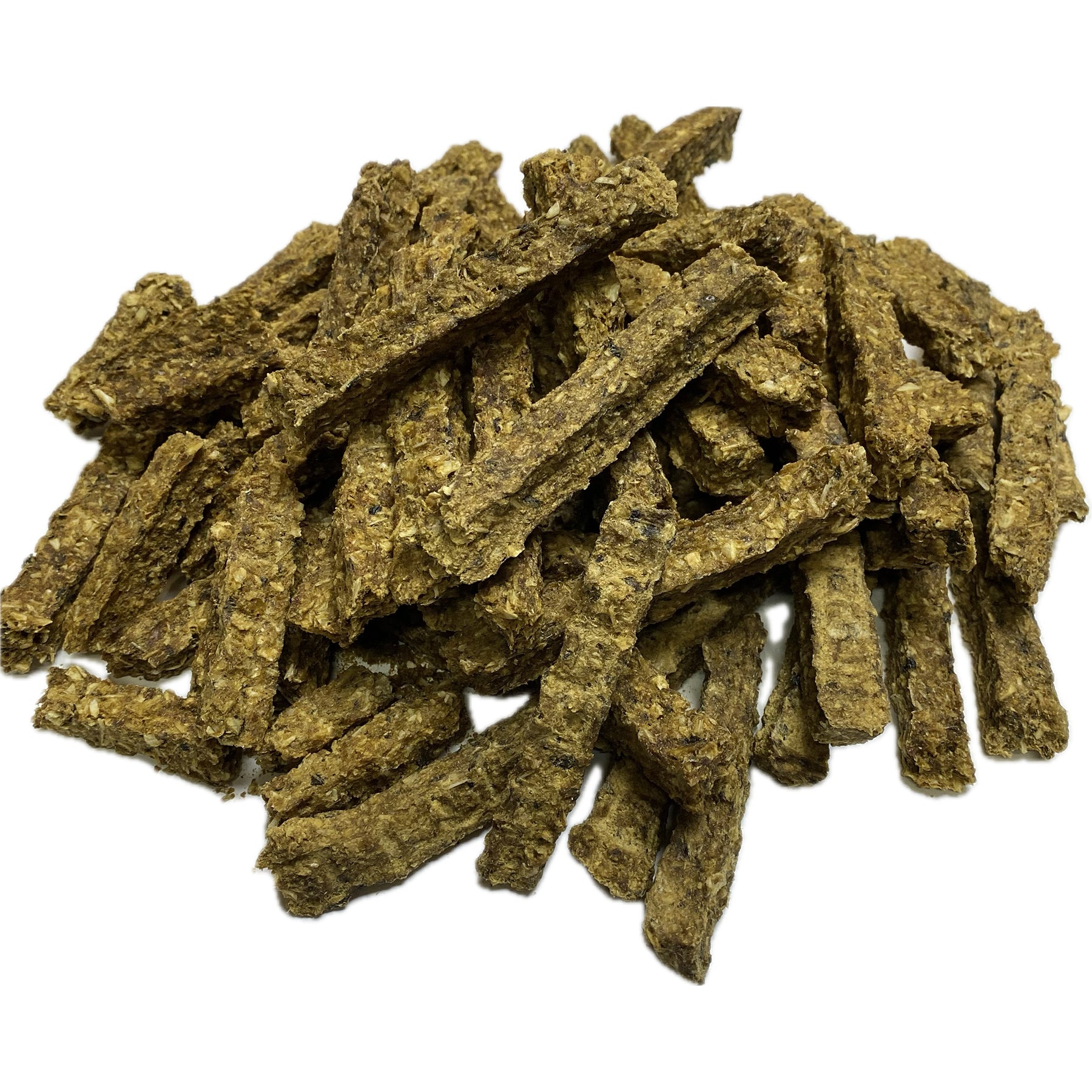 COD Jerky Square Sticks