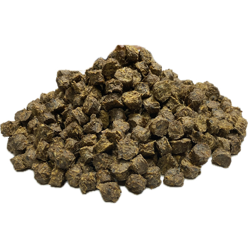 HERRING Medallions Training Treats 1 kg