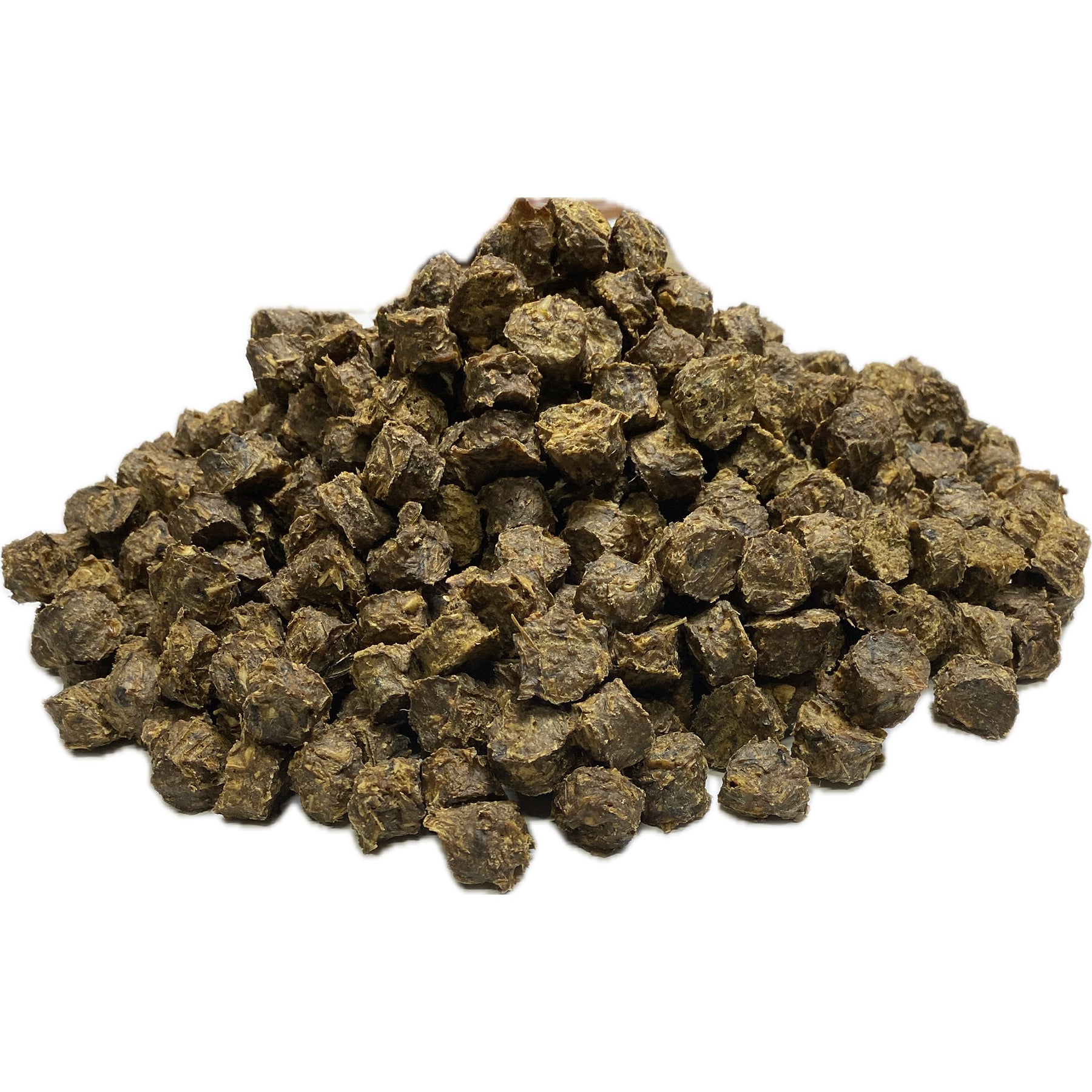 HERRING Medallions Training Treats