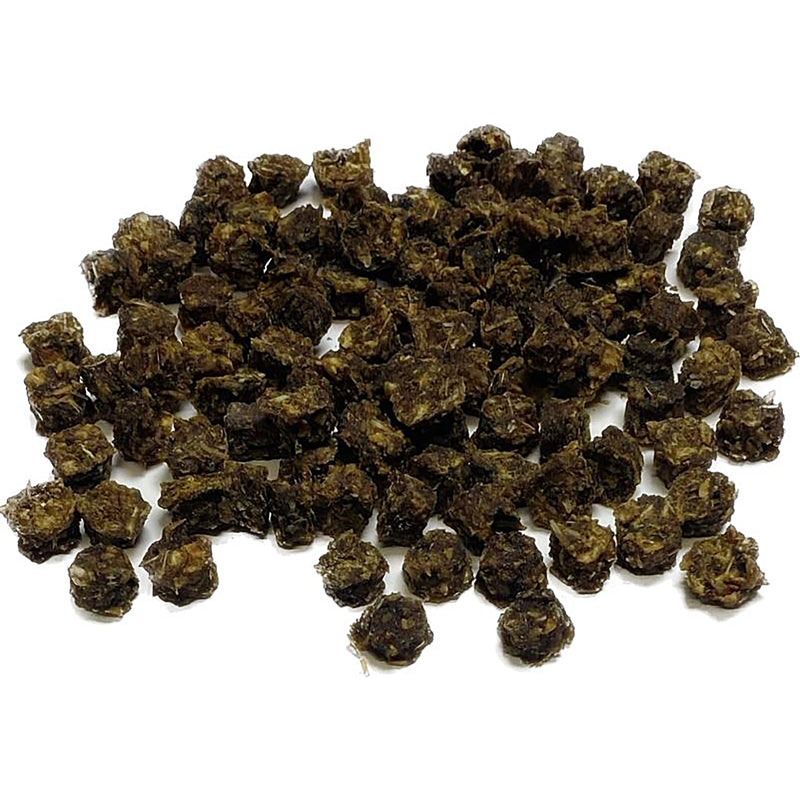 MACKEREL Medallions Training Treats 1 kg