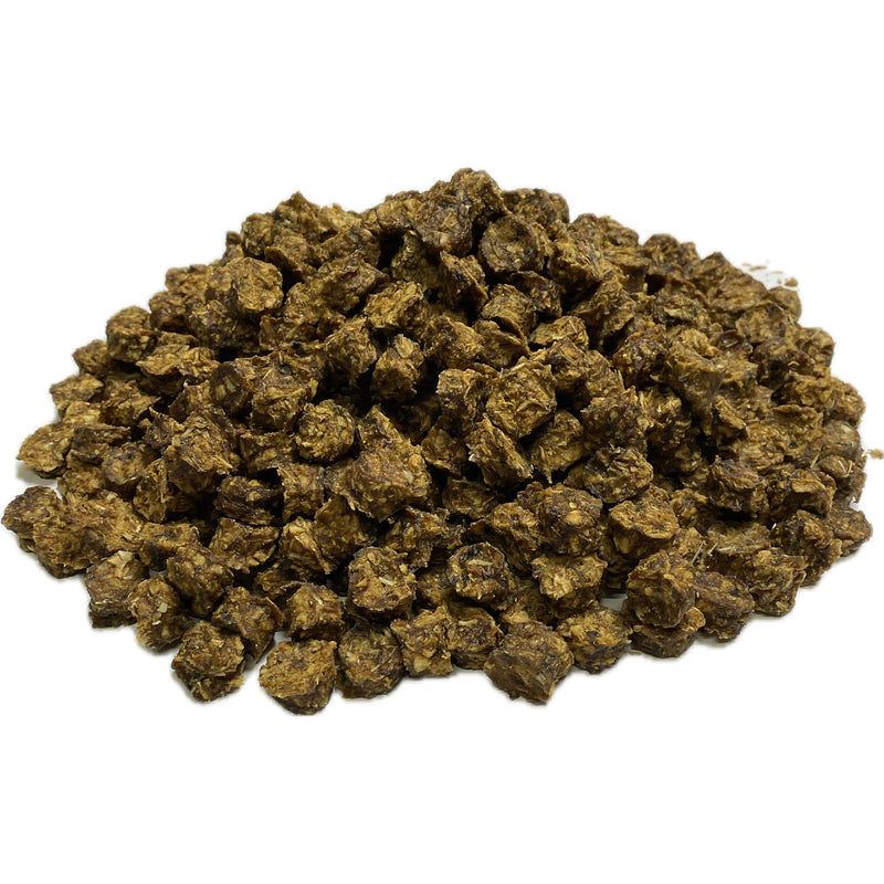 SALMON Medallions Training Treats 1 kg