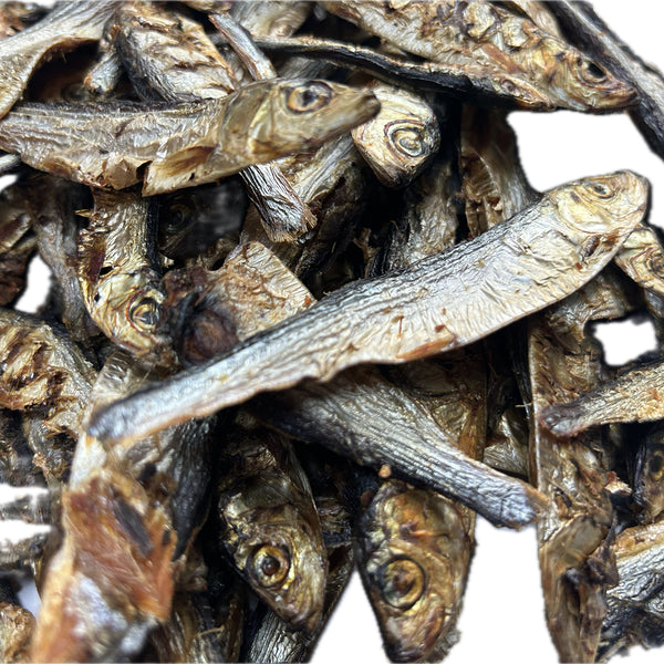 Sprats Fish