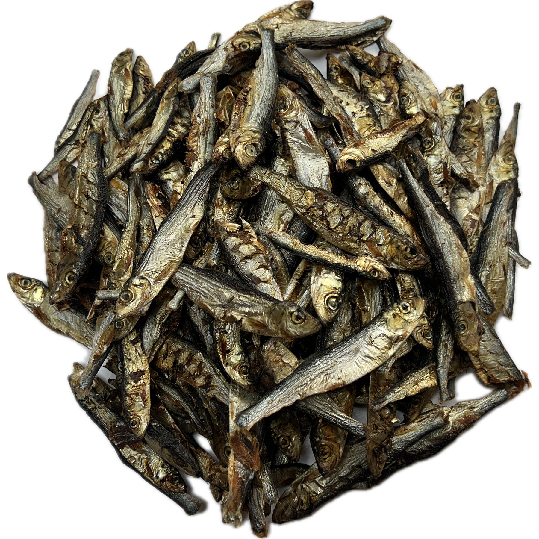 Sprats Fish