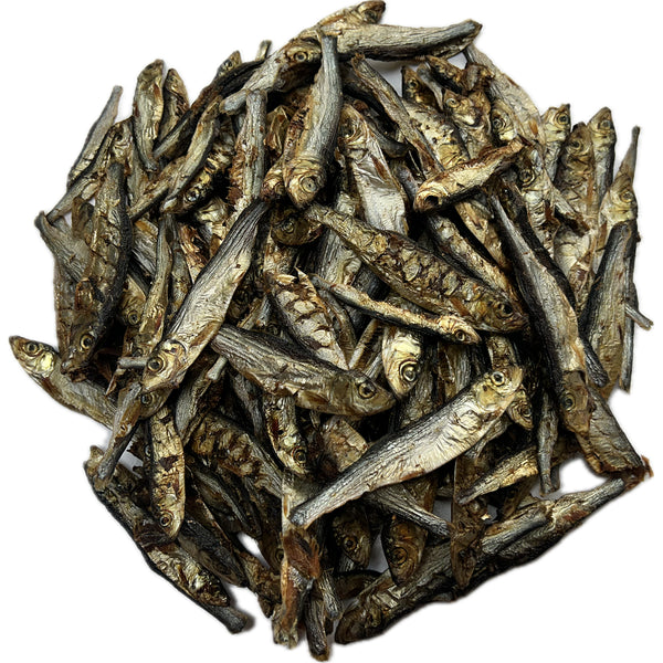 Sprats Fish