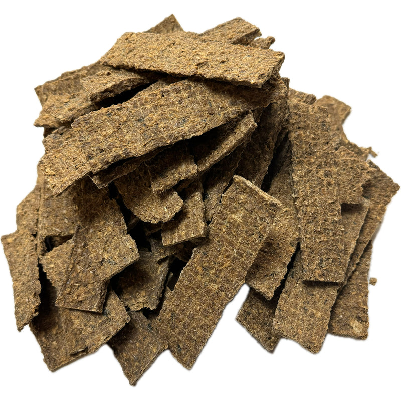 FISH Meaty Strips 1 kg