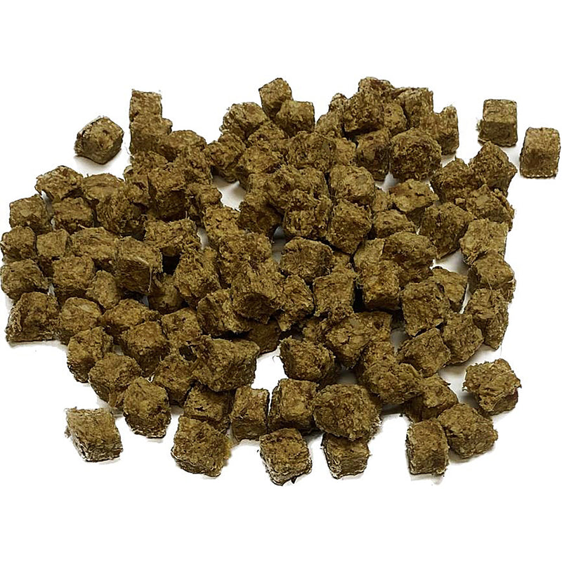 GOOSE Cubes Training Treats 1 kg