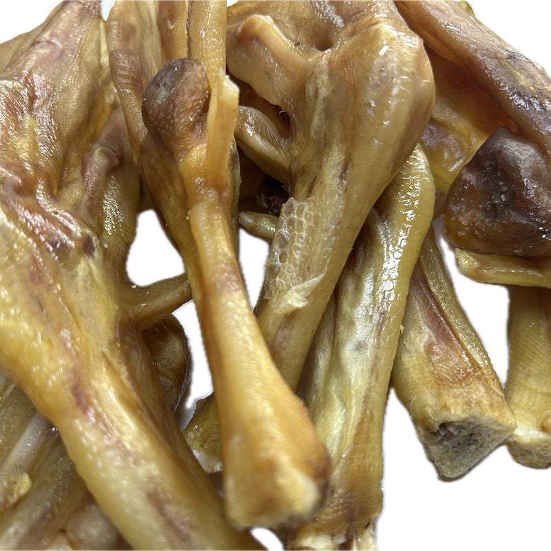 Goose Feet 1 kg