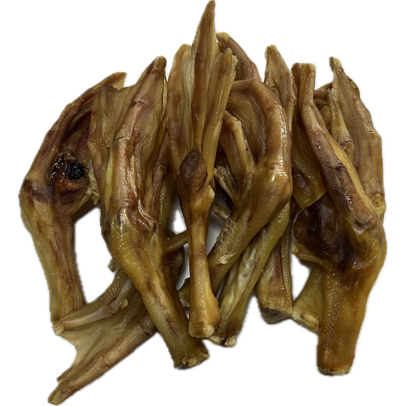 Goose Feet 1 kg