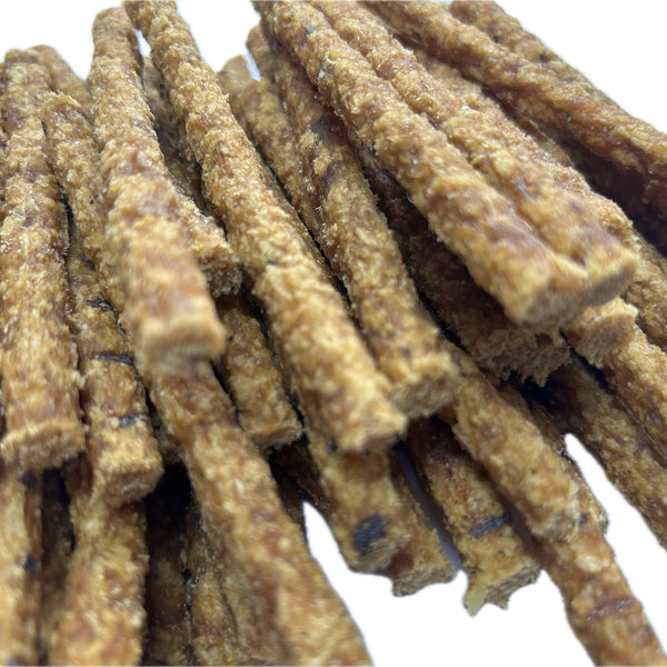 GOOSE Mini Jerky Sticks