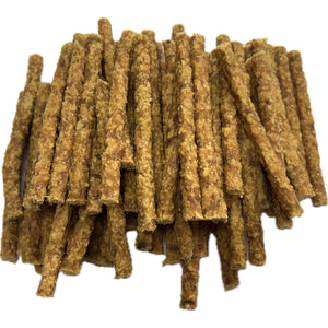 GOOSE Mini Jerky Sticks