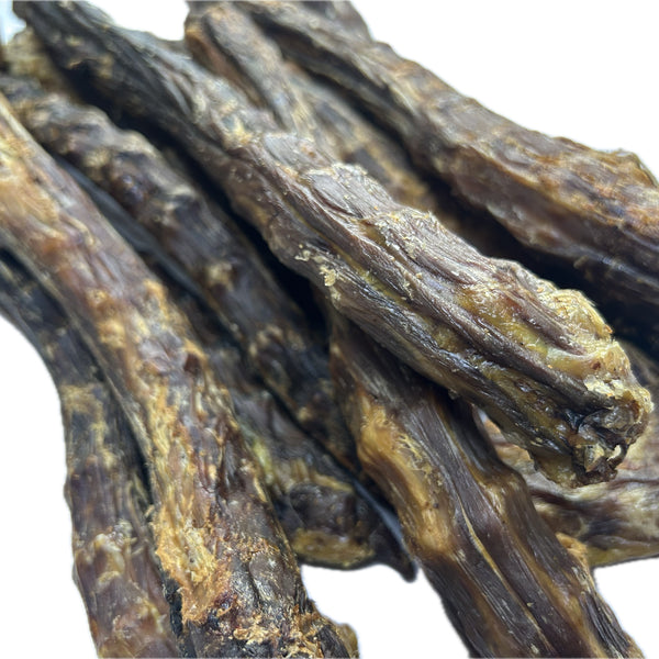 Dried Goose Neck