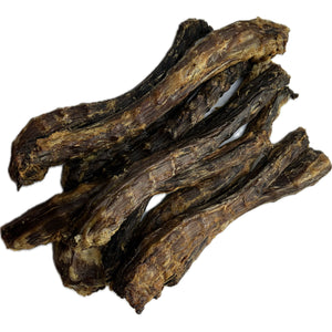 Dried Goose Neck
