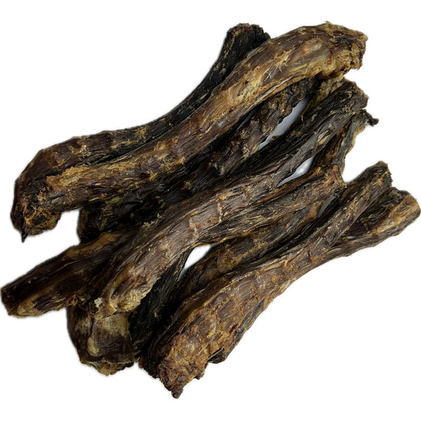 Dried Goose Neck