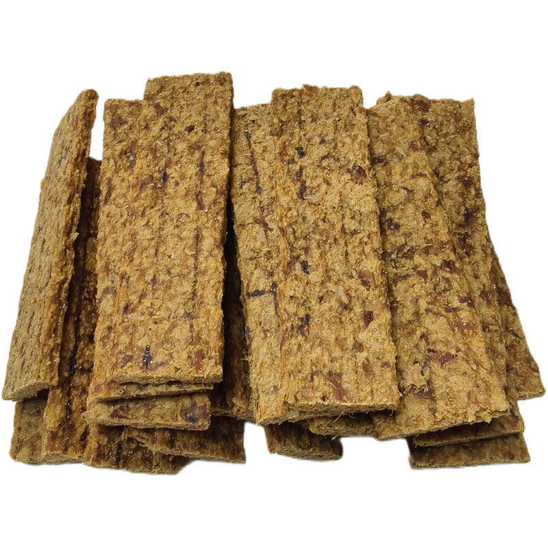 GOOSE Meaty Strips 1 kg
